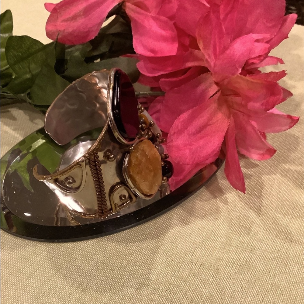 Handmade Cuff - Picture 4 of 9